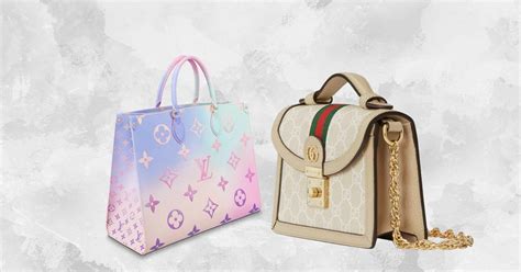 gucci meets louis vuitton supreme|gucci vs louis vuitton handbags.